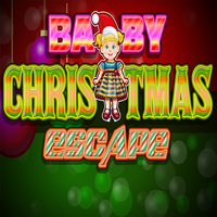 EnaGames Baby Christmas E…